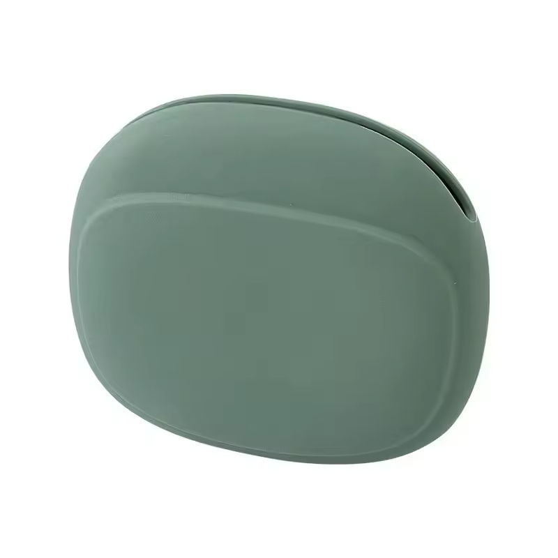 สีเขียว