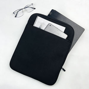 Funda de <span class=keywords><strong>Neopreno</strong></span> <span class=keywords><strong>para</strong></span> Portátil con Logotipo Personalizado, Resistente al <span class=keywords><strong>Agua</strong></span> y <span class=keywords><strong>a</strong></span> los Golpes, <span class=keywords><strong>para</strong></span> MacBook Air Pro Chromebook de 13, 14 y <span class=keywords><strong>15</strong></span> Pulgadas - Product Image 5