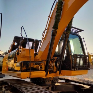 Excavadora Hidráulica de 20 Toneladas, Excavadora Cat 320d, Excavadora Caterpillar 320c 320DL 320D2L Grande - Product Image 3