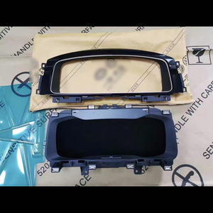 หน้าจอ LCD สำหรับรถยนต์รุ่นใหม่สำหรับ Golf 7 - Product Image 3
