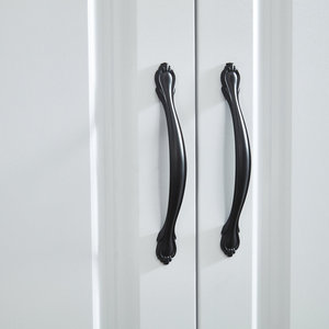 Armario moderno para ropa, armario sencillo, <span class=keywords><strong>quarda</strong></span> roupa, diseños de dormitorio, organizadores de armario blancos, armario de fácil almacenamiento, armarios de madera - Product Image 4