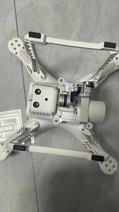 Ensemble de photographie aérienne par drone <span class=keywords><strong>DJ</strong></span> I <span class=keywords><strong>Phantom</strong></span> 3 Pro adapté aux débutants, télécommande en plastique, transmission 5 km, temps de vol de 21 à 30 minutes - Product Image 2