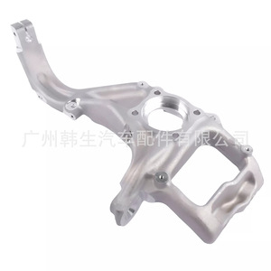 ข้อต่อพวงมาลัยหน้า 1027311-00-F สำหรับอะไหล่ทดแทนรถเทสล่า รุ่น X - Product Image 2