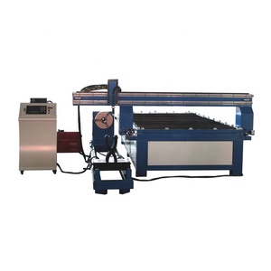 JNKEVO Tipo de mesa <span class=keywords><strong>CNC</strong></span> Máquina de <span class=keywords><strong>corte</strong></span> por <span class=keywords><strong>plasma</strong></span> de <span class=keywords><strong>corte</strong></span> de metal <span class=keywords><strong>Precio</strong></span> con Huayuan 63/100/120/160/200A 1500*3000mm - Product Image 1