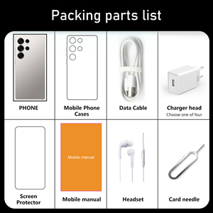 2025 bán lẻ trực tuyến siêu ban đầu mở khóa 7.3 inch 12GB + 512GB <span class=keywords><strong>Android</strong></span> 5g điện thoại thông minh S25 S-Pen 4G 5G Wifi điện thoại di động 8000mAh - Product Image 4