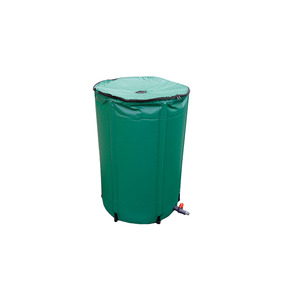 Réservoirs d'eau Keyubo 1000L pour usage extérieur, réservoir <span class=keywords><strong>de</strong></span> stockage en PVC <span class=keywords><strong>de</strong></span> grande capacité, système <span class=keywords><strong>de</strong></span> collecte d'eau <span class=keywords><strong>de</strong></span> <span class=keywords><strong>pluie</strong></span>, barils <span class=keywords><strong>de</strong></span> <span class=keywords><strong>pluie</strong></span> pliables <span class=keywords><strong>de</strong></span> grande taille - Product Image 3