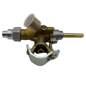 <span class=keywords><strong>Kingray</strong></span> RB080-2 Brass Gas Van An Toàn Và Lò Van Điều Khiển Cho Hộ Gia Đình Sử Dụng - Product Image 1