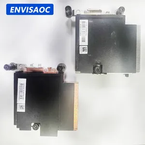 Ventilador de refrigeración de escritorio, disipador de calor para HP EliteDesk 400 <span class=keywords><strong>G3</strong></span> <span class=keywords><strong>600</strong></span> <span class=keywords><strong>G3</strong></span> 800 <span class=keywords><strong>G3</strong></span> DM <span class=keywords><strong>MINI</strong></span> - Product Image 2
