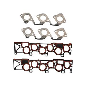 Juego de Juntas de Culata para Ford 4.2L, Compatible con Ford E150 E250 F150 4.2L Mustang 1998-2006, HS9250PT-<span class=keywords><strong>2</strong></span> CS8857-6 ES72160 - Product Image 6