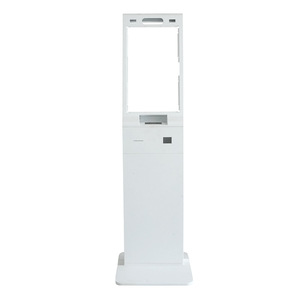 Esle Equipment Cabinet Metal Aluminum Alloy Polishing Spraying <b>Sandblasting</b> Custom Machining Electronics Enclosure - Product Image 1
