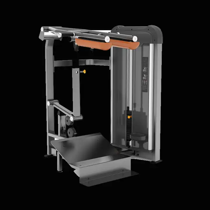 anyfit commercial gym equipment fitness machine