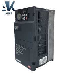 Inversor convertidor de frecuencia Mitsubishi VFD de - Product Image 3