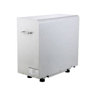 Générateur d'oxygène industriel de 10 litres pour l'aquaculture, les aquariums, la découpe des métaux, la soufflerie de verre et la soudure - Product Image 1