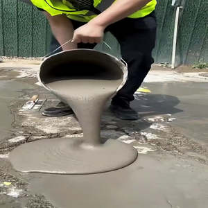 Mortier de sol auto-nivelant à faible teneur en alcali pour les surfaces en <span class=keywords><strong>béton</strong></span> existantes à l'intérieur - Product Image 2