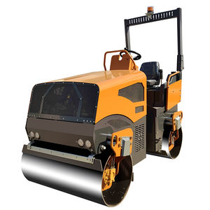 Storike Üretici Hidrolik Kompaktör 3000KG 4000kg 5000kg CE EPA Dizel Güçlü Titreşimli <span class=keywords><strong>Tandem</strong></span> Yol Silindiri - Product Image 6