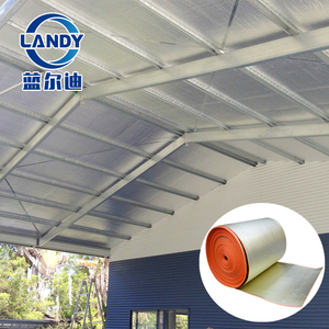 Cách Ly-Vật Liệu Cách Nhiệt XPE, EPE Cho Lợp/Sản Phẩm Mới - Product Image 3