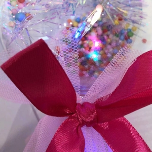 Globos בועת מואר מותאם אישית פלסטיק <span class=keywords><strong>diy</strong></span> תמונה פסחא הדפסת בלון - Product Image 6