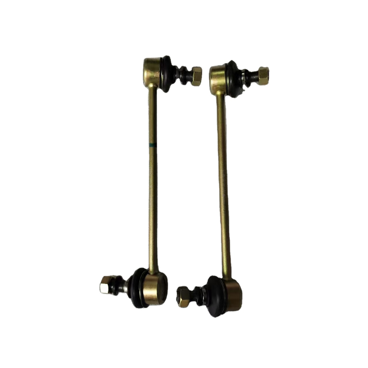 New Auto Link Suspension Stabilizer Tie Rod End Ball Joint for Front  Wuling Hongguang Rongguang Auto Parts Image 1