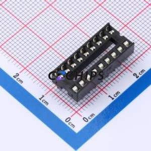 1-2199298-5ผ่านรูส่วนประกอบ (THT) ทรานซิสเตอร์ซ็อกเก็ตทรานซิสเตอร์/ทรานซิสเตอร์แบบใหม่และดั้งเดิม - Product Image 1