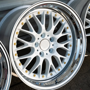 Rines Forjados de 18 19 20 21 <span class=keywords><strong>22</strong></span> Pulgadas para <span class=keywords><strong>BMW</strong></span> M2 M3 M4 M5 M6 <span class=keywords><strong>M8</strong></span> X3m X4m X5m X6m M240 M550 M760 M340 M850 840 530 750 530 Style42 - Product Image 6