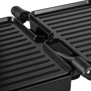 European Style Home Sandwich Machine Breakfast Machine Barbecue Hamburger Toaster Steak Machine - Product Image 4