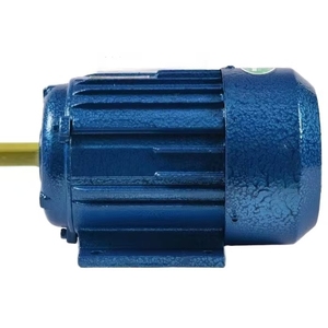 Motor Asíncrono Monofásico de CA 220V YL8012-2-1.1KW - Product Image 1