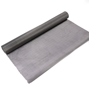 Aluminium Woven Wire <strong>Mesh</strong>/aluminium Window Screen <strong>Mesh</strong> - Product Image 6