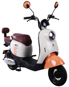 Pedales de Bicicleta Eléctrica de Alta Potencia para Adultos con Batería de Plomo-Ácido, Motor sin Escobillas, 3 Velocidades, Alcance de 60 km, Funciones Inteligentes Electrónicas Xingyuec - Product Image 6