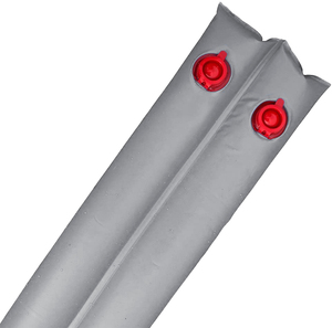 Lot de 12 Tubes d'eau de <span class=keywords><strong>piscine</strong></span> à Double chambre pour couverture de <span class=keywords><strong>piscine</strong></span> d'hiver - Product Image 3
