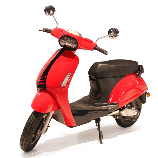 Eec Approved High Quality Standard Long Range 1200w 60v Removable Lithium Battery High Speed Electric Scooter Motorcycle