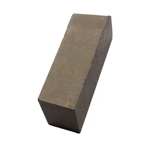 用于Aod/VOD炉的Longketer制造商镁钙砖镁质白云石砖