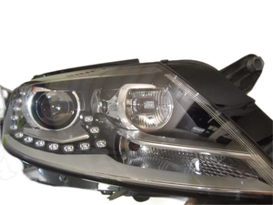 ไฟหน้ารถยนต์อัตโนมัติ3C8 753Q <span class=keywords><strong>941</strong></span>/754Q สำหรับ Passat CC (CC12>17) - Product Image 3