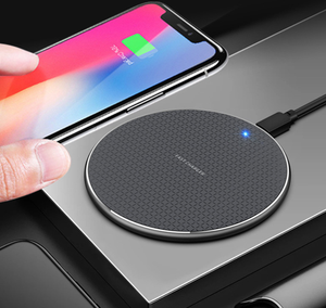 <span class=keywords><strong>Cargador</strong></span> de teléfono inalámbrico de 5W de gran venta <span class=keywords><strong>2022</strong></span> compatible con iPhone y <span class=keywords><strong>Samsung</strong></span> - Product Image 2