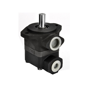 Bomba de Dirección Asistida Hidráulica de Paletas Serie VTM42 - V10 V20 V2010 V2020 V20-1P13P-1C-11 02-125801-3H21SHSW - Product Image 4