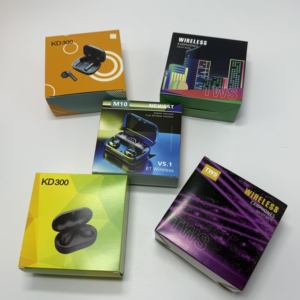 Наушники с активным шумоподавлением (ANC) Air Pro, хит продаж, высокое качество, 2, 3, 4 поколение - Product Image 3