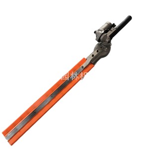 Lame de tondeuse à haies de 24 pouces, double lame, tête de rechange de qualité industrielle - Product Image 3