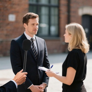 Rode không dây đi DJI mic đứng <span class=keywords><strong>Microphone</strong></span> Adapter với cuộc phỏng vấn xử lý & bọt cho cầm tay các cuộc phỏng vấn & biểu diễn - Product Image 5