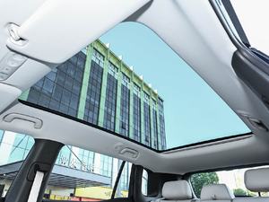 Nouvelle voiture électrique SUV Aion i60, version haut de gamme 650 km, 74,96 kWh - Product Image 5