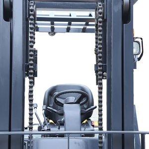 קטן דיזל מלגזת 1.5ton דיזל מנוע מלגזה - Product Image 2