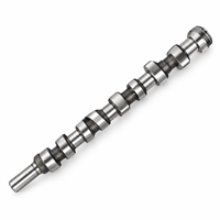 Arbre à cames 6173095 pour Ford C-Max Focus Galaxy Mondeo Transit Connect 1.8 TDCi C214 RFA 1078426 XS4Q6250AC 89FF6250AA