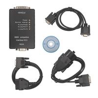 Programador Carsoft 6,5 ECU E30/ E31/E32/E34/E36/E38/E60