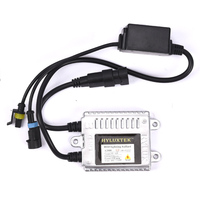 BALLAST HYLUX — BALLAST à éclairage XENON 2A88, 50W, CANBUS A2088, A0050, a2a88, rangement de lumière, à erreur caché