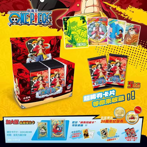 YY venta al por mayor nuevo producto Kadu Tarjeta <span class=keywords><strong>de</strong></span> una pieza Anime Luffy Chopper Franky colección <span class=keywords><strong>de</strong></span> cartas juegos <span class=keywords><strong>de</strong></span> mesa juguete para niños juegos <span class=keywords><strong>de</strong></span> regalo - Product Image 5