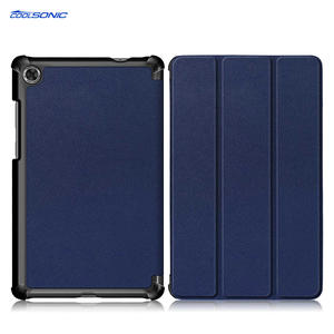 Étui pliable intelligent de luxe personnalisé pour <span class=keywords><strong>Samsung</strong></span> Galaxy Tab <span class=keywords><strong>S2</strong></span> 8 pouces, étui antichoc pour <span class=keywords><strong>Samsung</strong></span> Galaxy Tab <span class=keywords><strong>S2</strong></span> T710 - Product Image 3