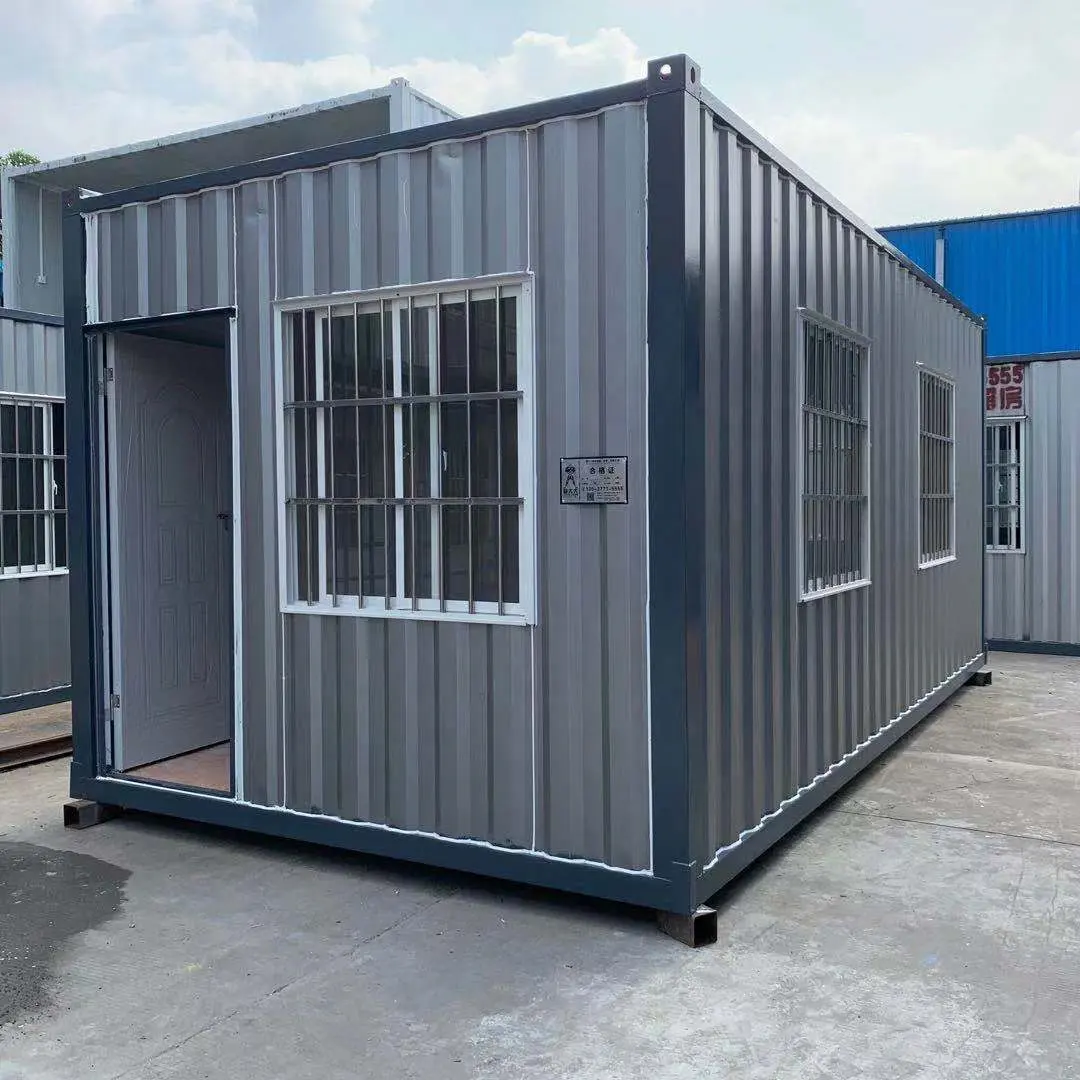 Geprefabriceerde <span class=keywords><strong>Container</strong></span> Huis Flat Pack Tiny Huis