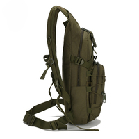 Chasse en plein air produits tactiques Gear Molle sac Camping sac à dos accessoires de chasse sac à dos tactique
