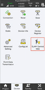 RUIDE RTK GO 2025 Versión Completa, Software de Campo GPS RTK Compatible con Estación Total GNSS - Product Image 2