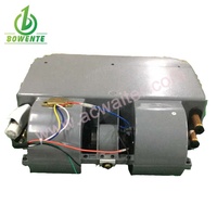 Unité d'évaporateur de qualité OEM 406-100, climatiseur de voiture, neuf