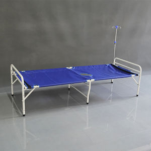 Camillas de cama de hospital portátiles de rescate al aire libre de alta calidad cama plegable - Product Image 4