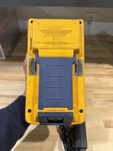 <span class=keywords><strong>FLUKE</strong></span> NETWORKS <span class=keywords><strong>DSP-4300</strong></span> SMART REMOTE (GETESTET) KOSTENLOSER VERSAND - Product Image 5